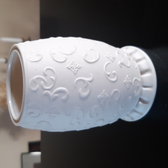 Partylite Religious Votive Holder - Picture 2 of 5